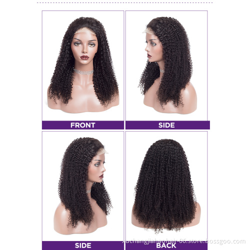 wholesale price brazilian human hair lace wigs,full raw cuticle aligned hair human hair full lace wigs for black women
